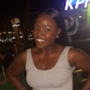 Meet your Posher, Ebony